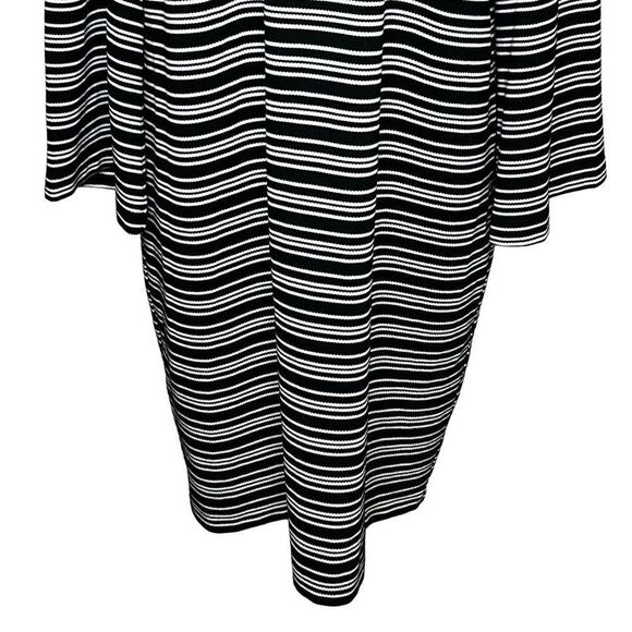 IMNYC by Issac Mizrahi uptown muse shift dress size XL - Picture 5 of 16